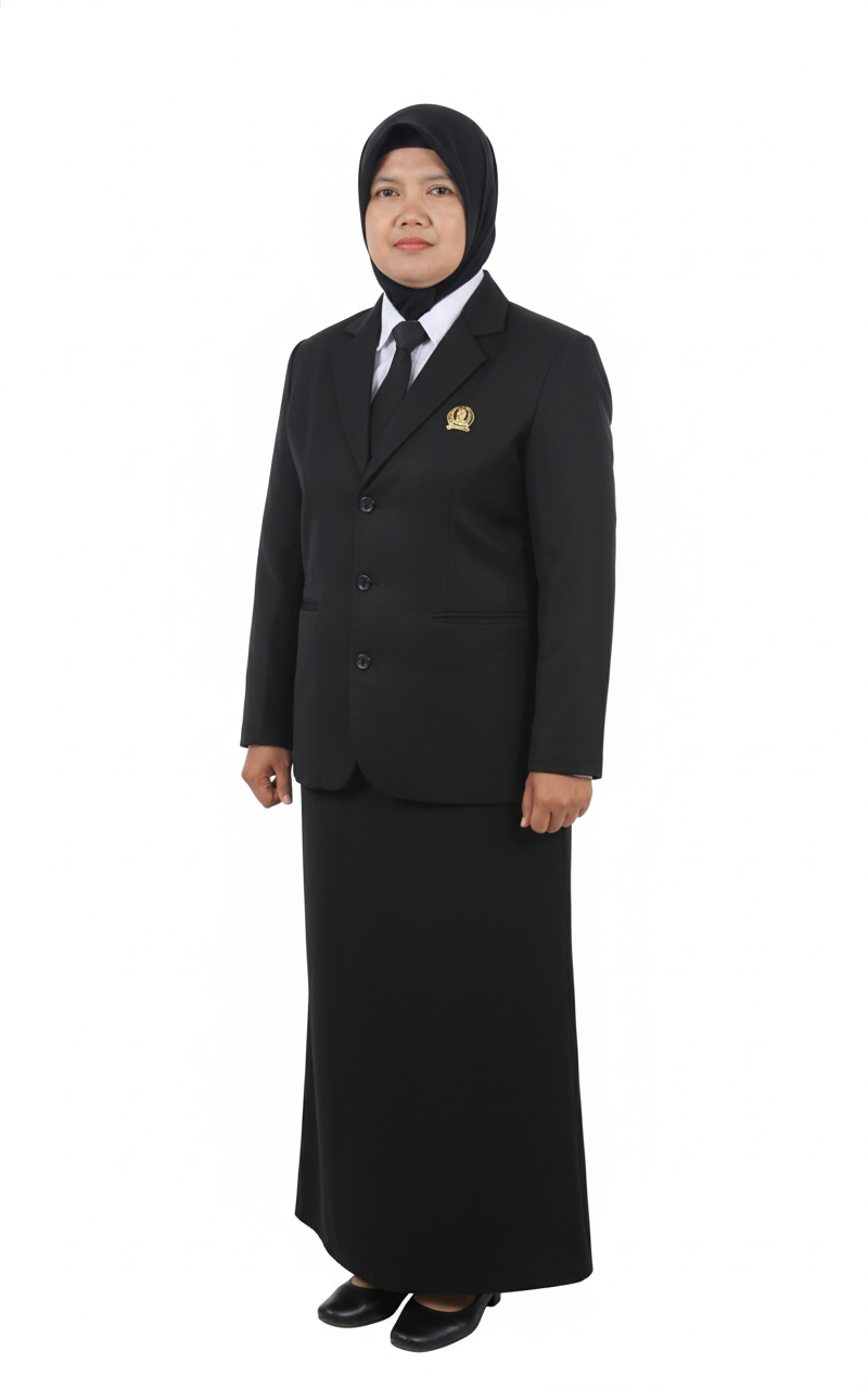 IKA SEPTIYANA, S.Pd.